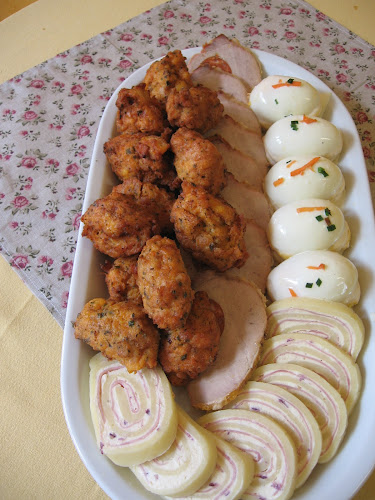 Comentarii opinii despre Csabi-Hami Ételbár