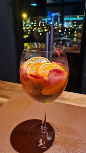 Opinii despre Rudas Bistro în Budapest - Vendéglátás