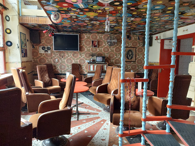 Comentarii opinii despre Fasor Eszpresszó