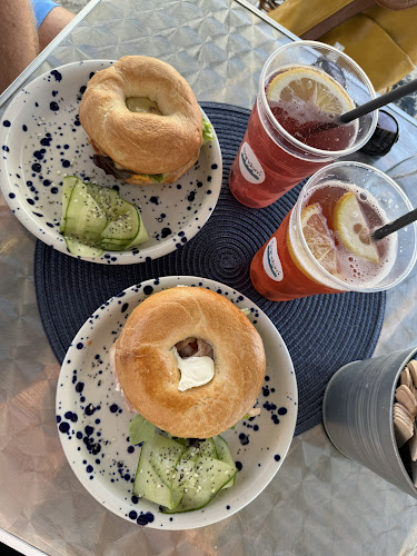 Random Bagel Bar - Örvényes