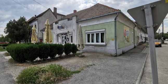 Opinii despre Poncichter Vendéglő în Csorna - Vendéglátás