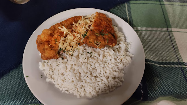 Comentarii opinii despre Rigó Vendéglő