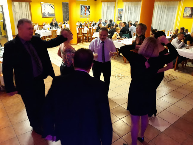 Comentarii opinii despre Dandár Étterem és Panzió