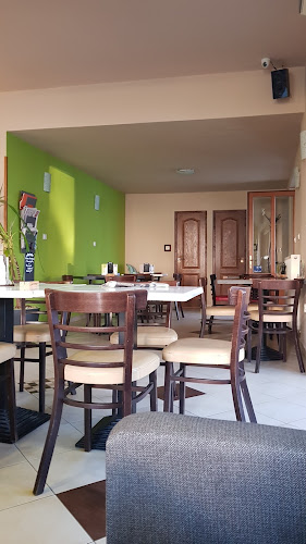 Mézesmadzag - Vendéglátás