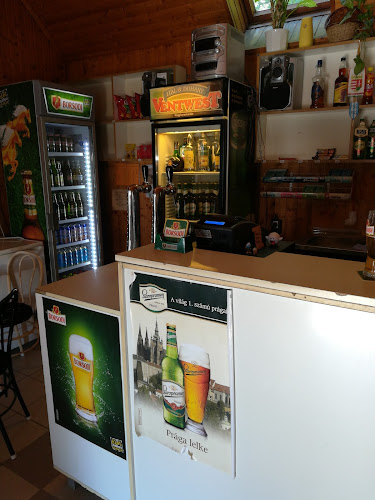 Opinii despre Zso-Zsó büfé în Fertőszentmiklós - Vendéglátás