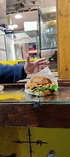 Csibe Box - Vendéglátás