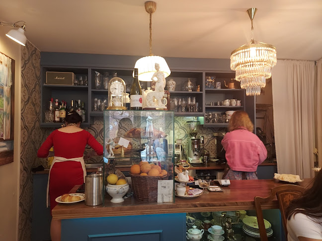 Aranypinty - Budapest