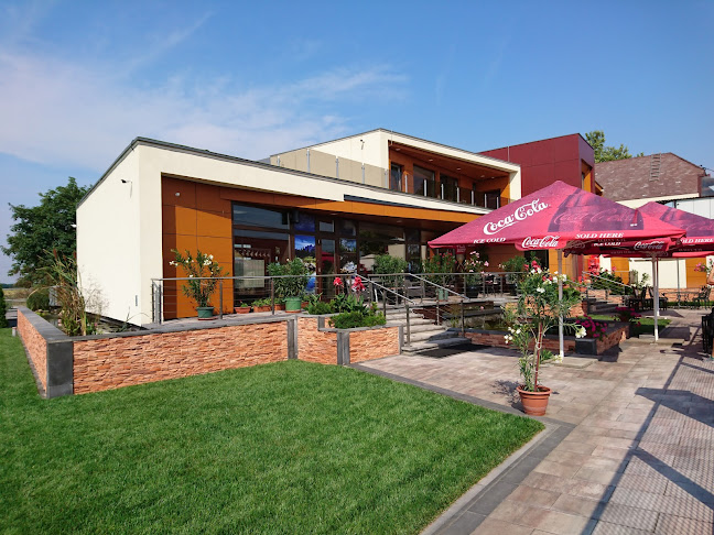 Opinii despre Édenkert Csárda és Fogadó în Zagyvaszántó - Vendéglátás