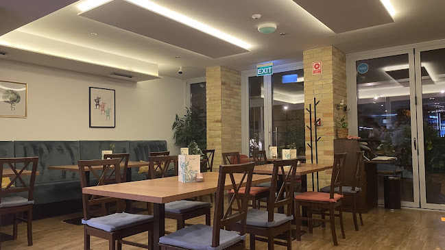 Opinii despre Pán Bisztró în Budapest - Vendéglátás