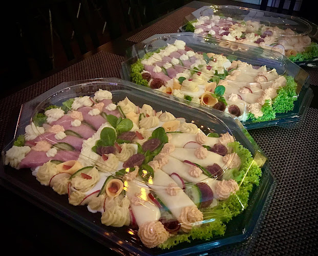 Vincent Grill & Beer - Vendéglátás