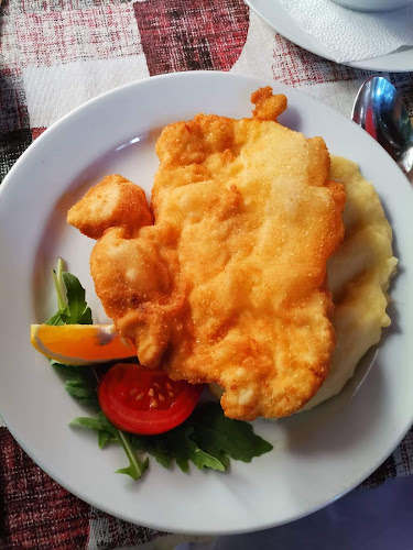 Rákóczi Pince Étterem - Vendéglátás