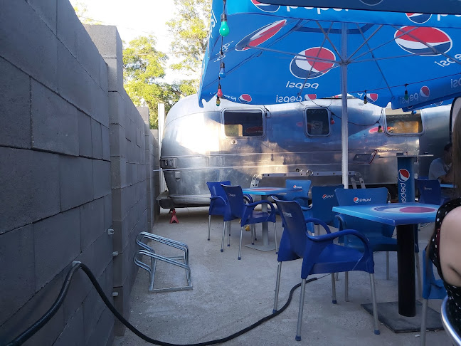 Cock & Bull Diner - Nyíregyháza