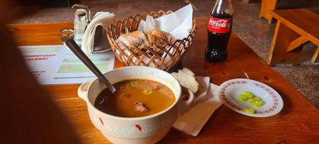 Viva Pizzéria - Vendéglátás