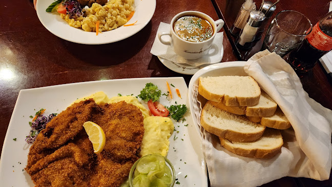 Komédiás Kávéház