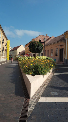 Opinii despre Galéria bár în Esztergom - Vendéglátás