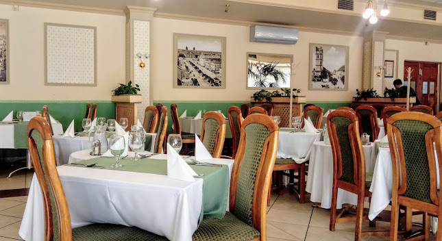 Opinii despre Viktória Étterem în Debrecen - Vendéglátás