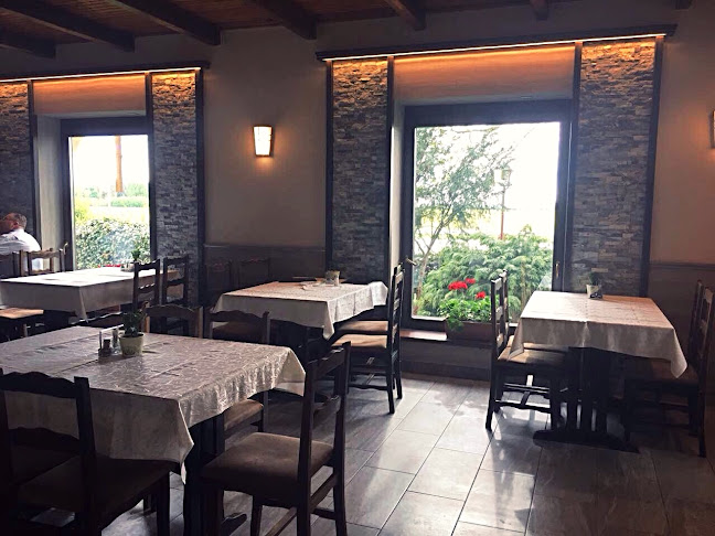 Édenkert Csárda és Fogadó