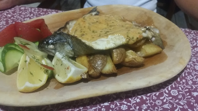 Szalajka Fogadó és Étterem - Szilvásvárad