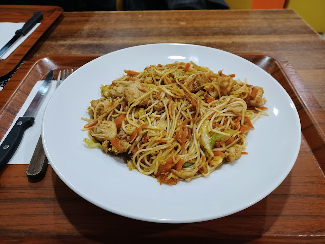 Korzó Ételbár - Debrecen