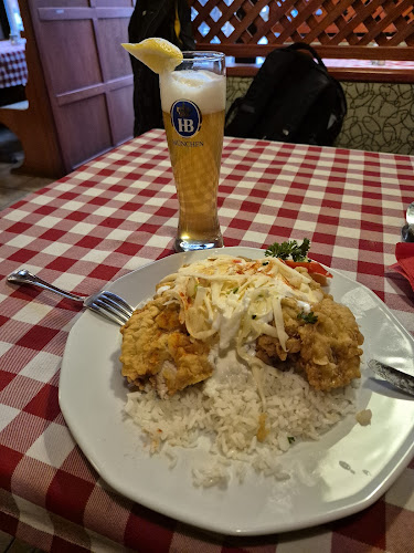 Opinii despre Tüköry Étterem în Budapest - Vendéglátás