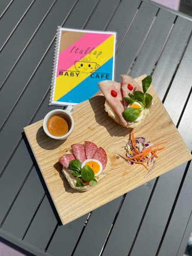 Opinii despre Barbakán Café în Kőszeg - Vendéglátás