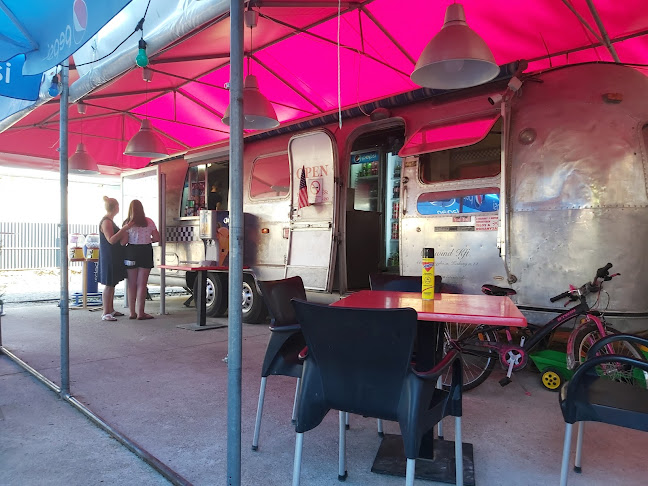 Comentarii opinii despre Cock & Bull Diner