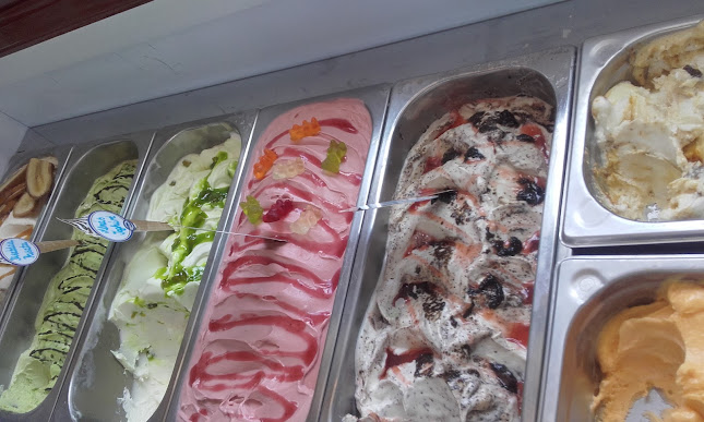 Comentarii opinii despre Bagaméri retro nyaloda