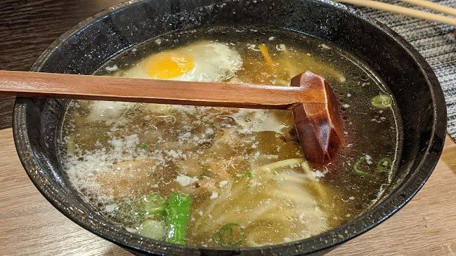 Ennmann Japán Étterem - Vendéglátás