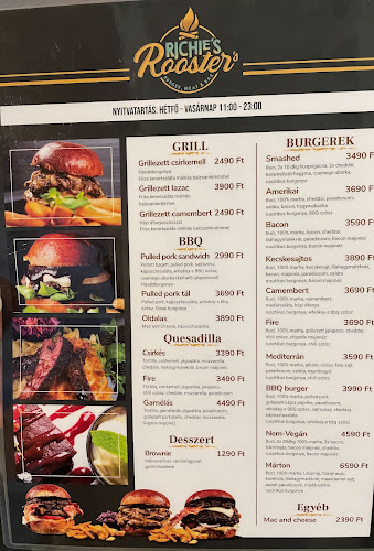 Budapest, József krt. 9, 1085