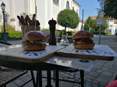Farm Burger Vác