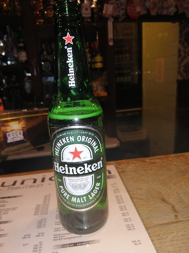 Comentarii opinii despre Szmog Pub