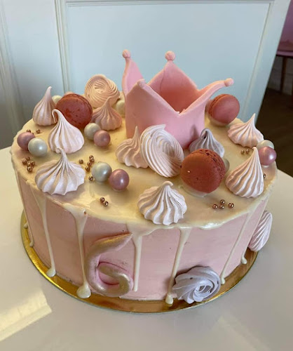 Macaron Kávézó és Cukrászda - Sajószentpéter