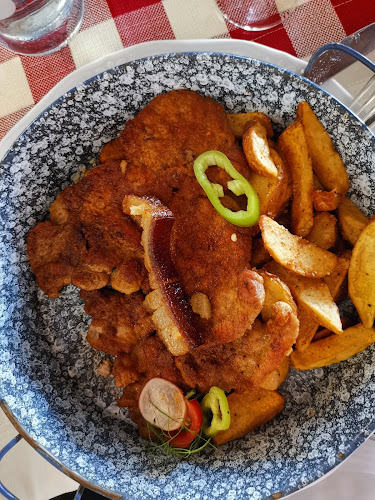 Kassai Fogadó - Vendéglátás