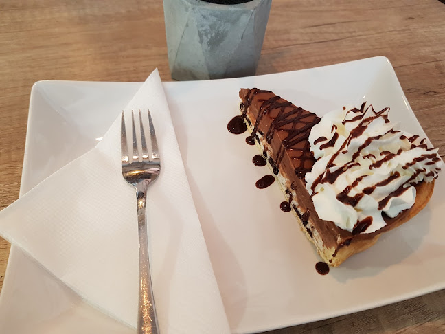 Bögre Kávézó - Berettyóújfalu