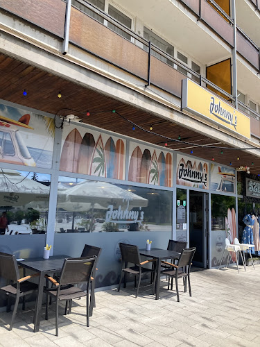 Johnny's Bistro Veszprém - Veszprém