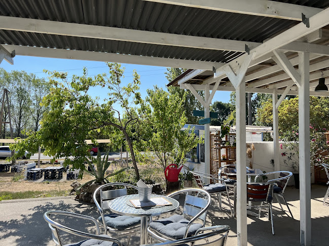 Opinii despre Random Bagel Bar în Örvényes - Vendéglátás