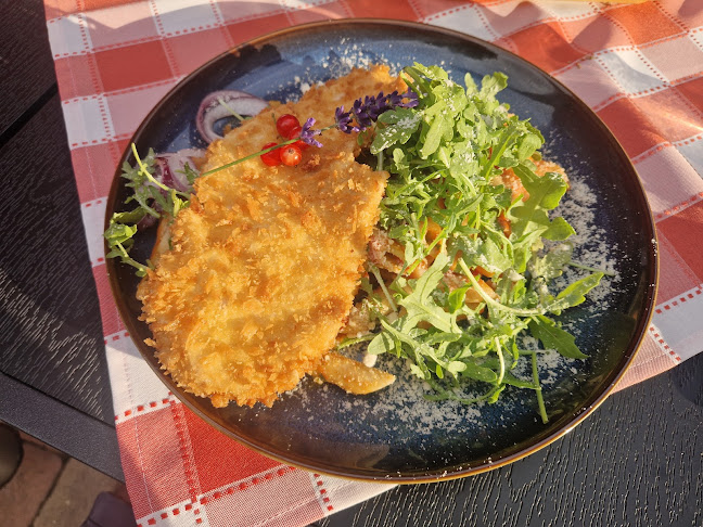 Márkói Csárda - Márkó