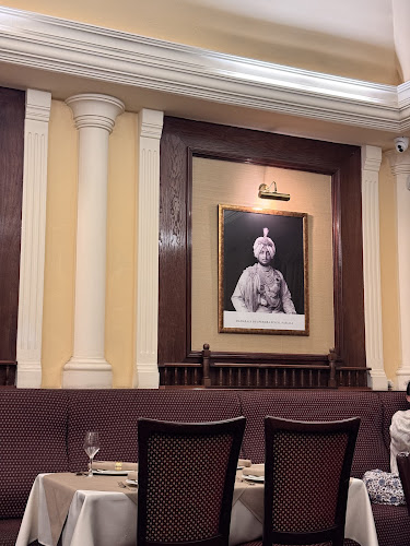 Comentarii opinii despre Indian Palate - Indian Restaurant in Budapest