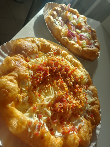 Tündérkert Büfé és Étkezde - Vendéglátás