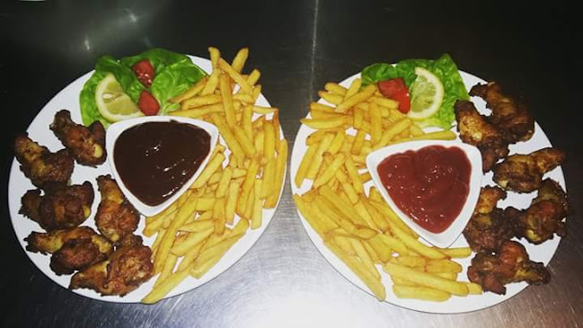 Opinii despre Bambusz söröző în Gárdony - Vendéglátás