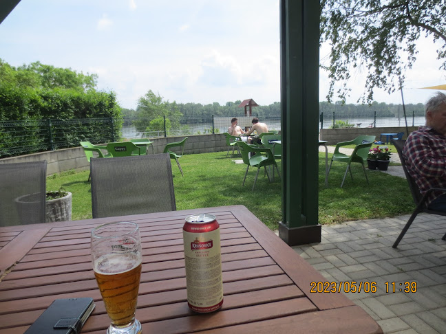 Viza Bisztró és Vendégház