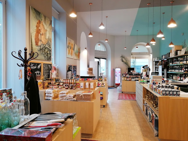 Mustra Delikát - Budapest