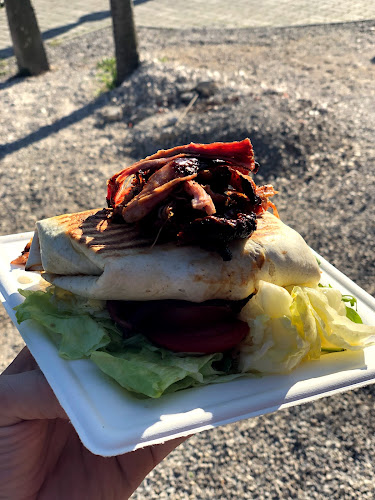 Konyha 2.0 - Vendéglátás