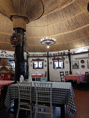 Nádas Csárda Ebes - Ebes