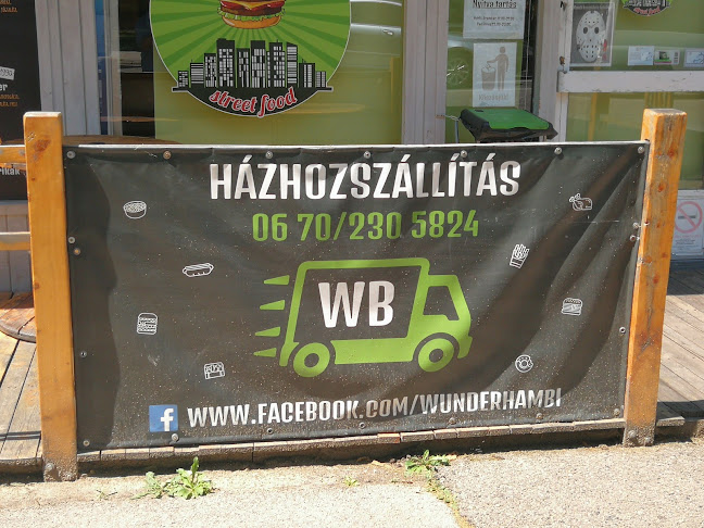 Comentarii opinii despre Wunder Bár