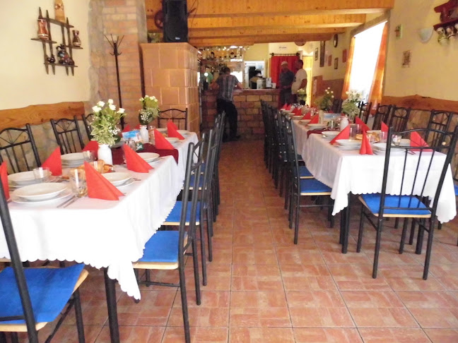 Opinii despre Tomasso Pizzéria în Zámoly - Vendéglátás