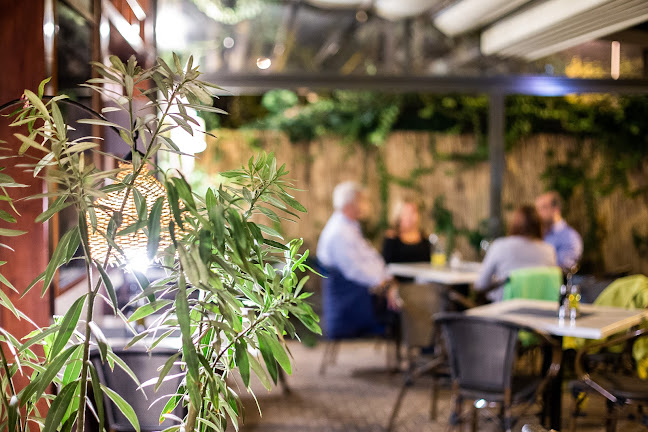 Opinii despre Park vendéglő în Budapest - Vendéglátás