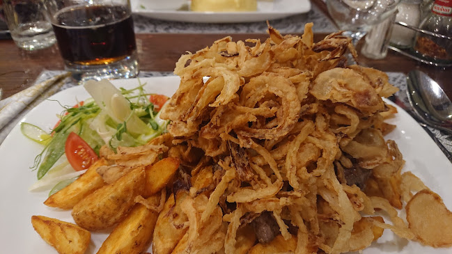 Comentarii opinii despre Gusto Étterem