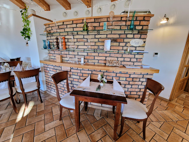 Opinii despre Fiastyúk Udvarház - étterem, szállás, biofarm în Csór - Vendéglátás