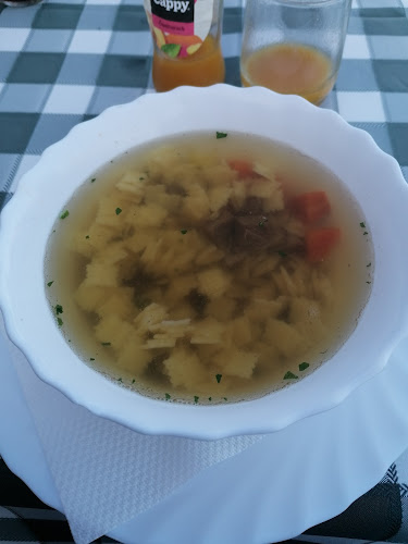 Maros Étterem - Vendéglátás